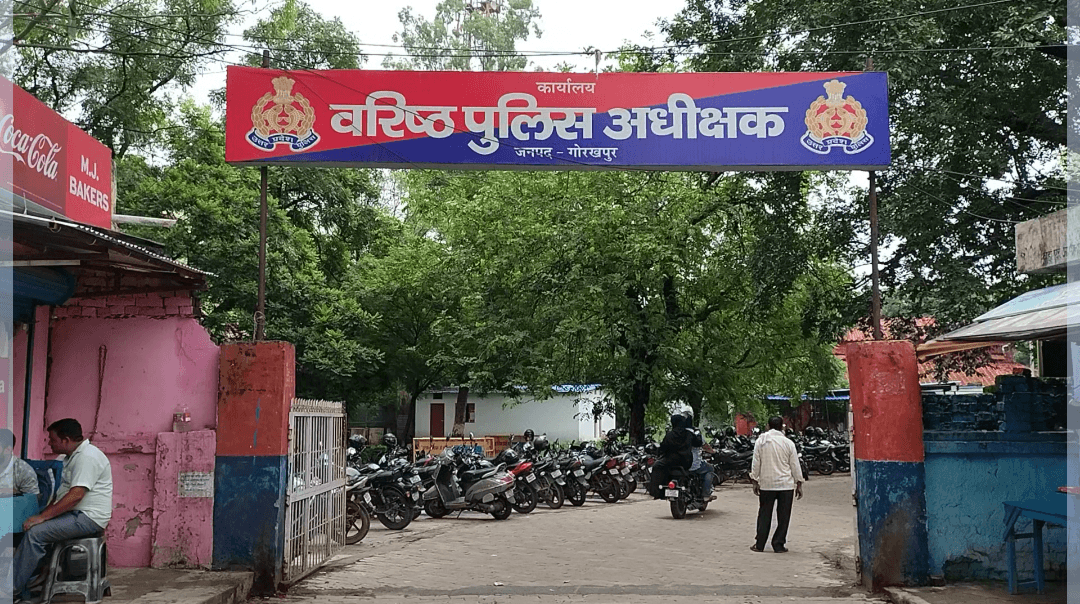 *पत्रकार से मोबाइल छीनने और वीडियो डिलीट कराने के आरोप पर गरमाया