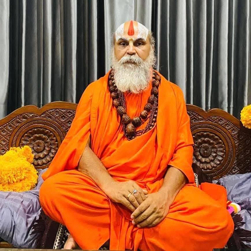 राम मंदिर, अयोध्या के धार्मिक आयोजनों की नौ सदस्यीय समिति में संत