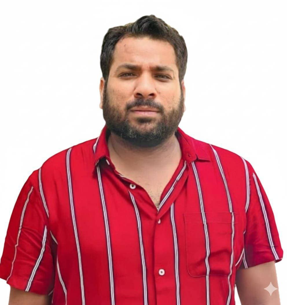 चौरी चौरा में सड़को का बिछाया जा रहा जाल विधायक