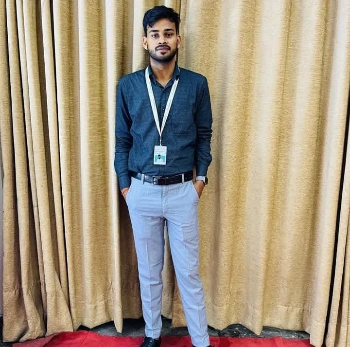सुमित कुमार कसौधन का ऑडिटर पद पर चयन
