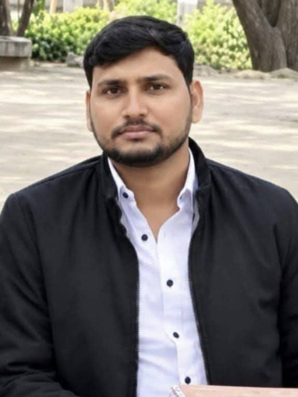 सोनाड़ी इंटर कॉलेज के प्रवन्धक की सड़क हादसे में मौत, क्षेत्र में शोक की लहर