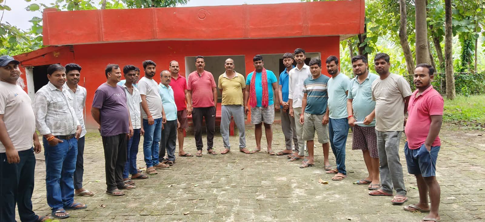 आदर्श ग्राम पंचायत बारिगाँव में विकास की बयार: प्रधान बलवंत सिंह का पंचवर्षीय कार्यकाल क्षेत्र में बना मिसाल