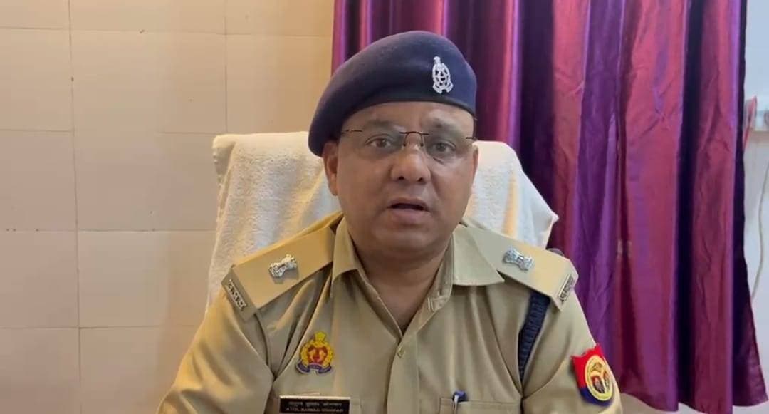 बच्ची की मौत के मामले में पुलिस ने दर्ज किया मुकदमा मुहम्मदाबाद