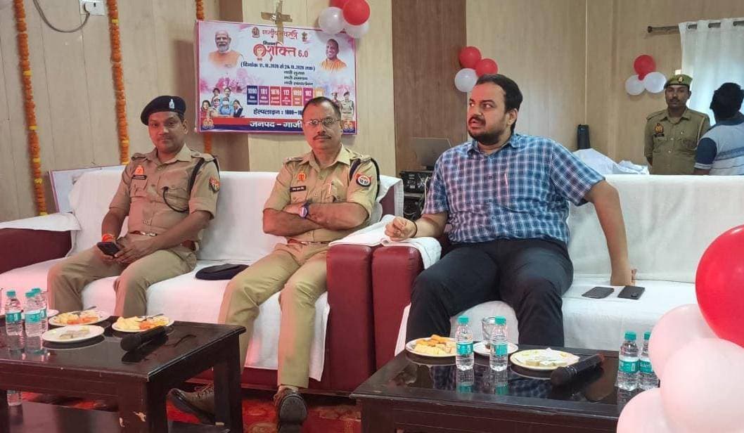 गाजीपुर के 400 ग्राम प्रहरियों को मानदेय वृद्धि की सौगात, अब मिलेंगे